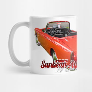 1965 Sunbeam Alpine MK IV Convertible Mug